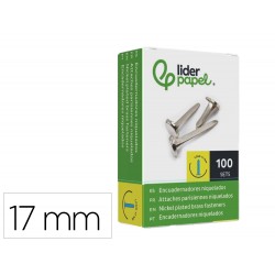 ENCUADERNADORES LIDERPAPEL...