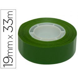 CINTA AISLANTE APLI VERDE...