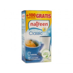 EDULCORANTE NATREEN...