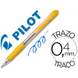 BOLIGRAFO RETRACTIL PILOT...