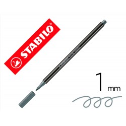 ROTULADOR FIBRA STABILO PEN...