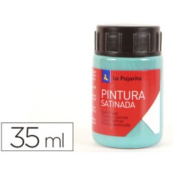 PINTURA LATEX LA PAJARITA...