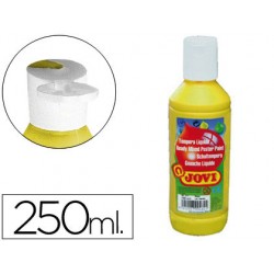TEMPERA LIQUIDA JOVI...