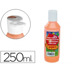 TEMPERA LIQUIDA JOVI...
