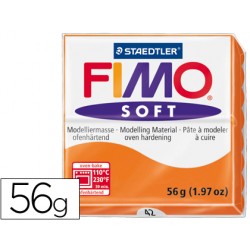 PASTA STAEDTLER FIMO SOFT...
