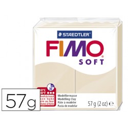 PASTA STAEDTLER FIMO SOFT...