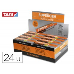 PEGAMENTO SUPERGEN CONTACTO...