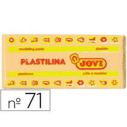 PLASTILINA JOVI 71 CARNE...