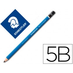 LAPIZ DE GRAFITO STAEDTLER...