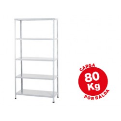 ESTANTERIA METALICA AR...