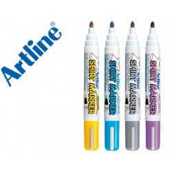 ROTULADOR TEXTIL ARTLINE...