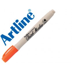 ROTULADOR LETTERING ARTLINE...