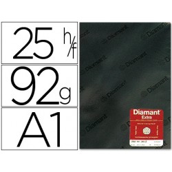PAPEL VEGETAL DIAMANT DIN...