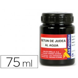 BETUN DE JUDEA LA PAJARITA...