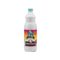 AMONIACO LAVANDERA BOTELLA...
