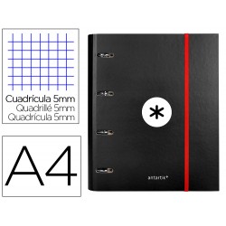 CARPETA CON RECAMBIO Y...