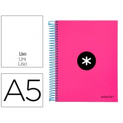 CUADERNO ESPIRAL TAPA...