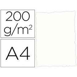 PAPEL PERGAMINO DIN A4...