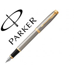 PLUMA PARKER IM METAL...