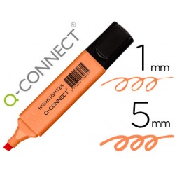 MARCADOR FLUOR Q-CONNECT...