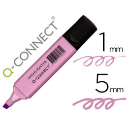 MARCADOR FLUOR Q-CONNECT...