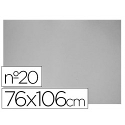 CARTON GRIS N¦ 20 76X106 CM...