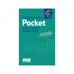 DICCIONARIO POCKET I.E.E.I.