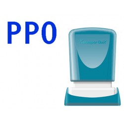 SELLO PERSONALIZABLE...