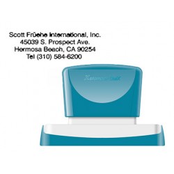 SELLO PERSONALIZABLE...