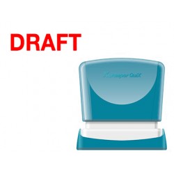 SELLO PERSONALIZABLE...