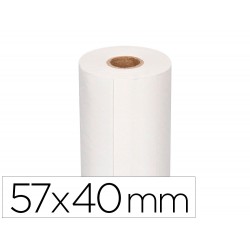 ROLLO SUMADORA TERMICO 57 X...