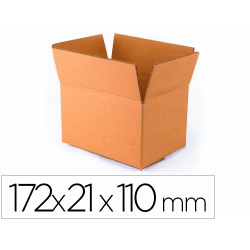CAJA PARA EMBALAR Q-CONNECT...