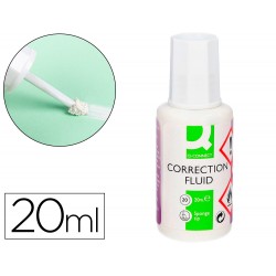 CORRECTOR LIQUIDO Q-CONNECT...