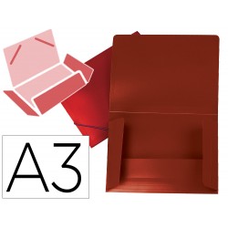 CARPETA LIDERPAPEL...