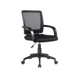 SILLA GIRATORIA Q-CONNECT...
