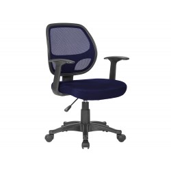 SILLA GIRATORIA Q-CONNECT...