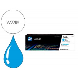 TONER HP W2211A Nº207A...