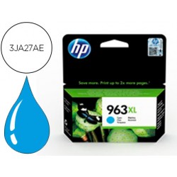 CARTUCHO HP 3JA27AE Nº963XL...