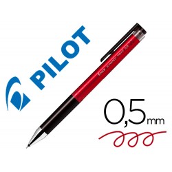 ROLLER GEL RETRACTIL PILOT...