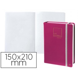 LIBRETA QUO VADIS LIFE...