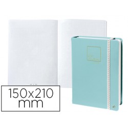 LIBRETA QUO VADIS LIFE...