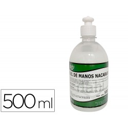 JABON DE MANOS LIQUIDO EN...