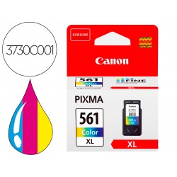 CARTUCHO INK-JET CANON...
