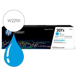 TONER HP W2211X Nº207X...
