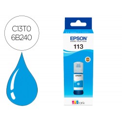 BOTE TINTA INK-JET EPSON...