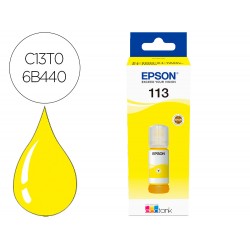BOTE TINTA INK-JET EPSON...