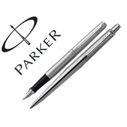 JUEGO PARKER DUO JOTTER...
