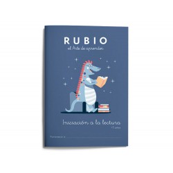 CUADERNO RUBIO INICIACION A...