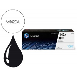 TONER HP W1420A Nº142A...