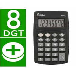 CALCULADORA DE BOLSILLO...
